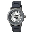 W[fB Y rv ANZT[ Providence Friars Enigma Silicone Strap Watch -