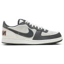 Nike ナイキ メンズ スニーカー 【Nike Terminator Low OG Snakeskin White Anthracite】 サイズ US_11(29.0cm) Summit White/Anthracite-Multi-Color-Black-Gren Strike(4)