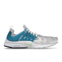 Nike ナイキ メンズ スニーカー 【Nike Air Presto Lightning Bolt Pack White Aquamarine】 サイズ US_7(25.0cm) White/Lime Glow-Aquamarine-Pure Platinum(4)