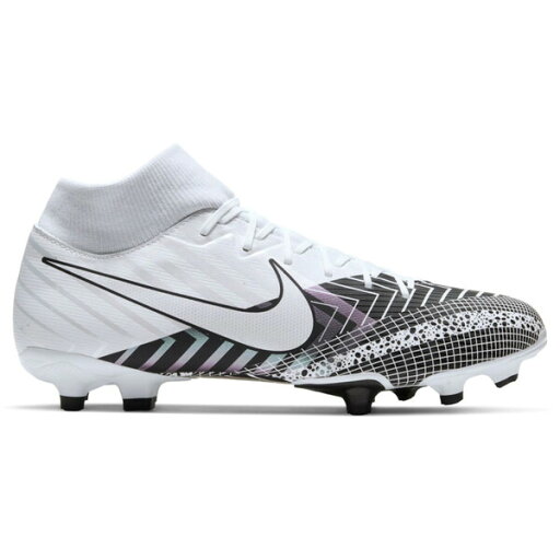 Nike ナイキ メンズ スニーカー 【Nike Mercurial Superfly 7 Academy MDS MG Dream Speed White Black】 サイズ US_12(30.0cm) White/Black/White Nike ナイキ メンズ スニーカー 【Nike Mercurial Superfly 7 Academy MDS MG Dream Speed White Black】 サイズ US_12(30.0cm) White/Black/White