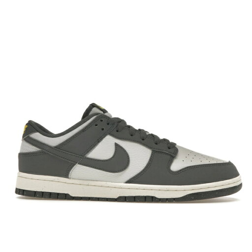 Nike ナイキ メンズ スニーカー 【Nike Dunk Low Next Nature Iron Grey Lightning】 サイズ US_9(27.0cm) Iron Grey/Coconut Milk/Lightning/Photon Dust