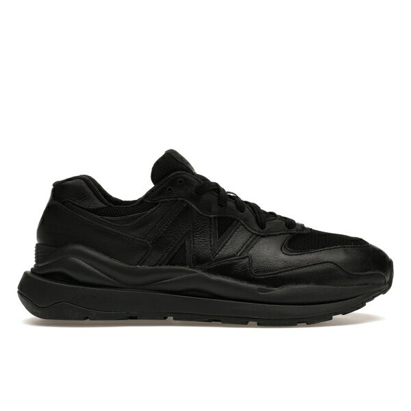 ■ブランド New Balance(ニューバランス)■商品名 New Balance 57/40 Black■色 ■サイズ サイズ US_10(28.0cm) ■表記の日本サイズは参考サイズとなります。実際のサイズとは前後する可能性がございます。 ■海外からお取り寄せ商品となりますので、お届けまで2週間〜3週間お時間頂いております。 ■返品・交換の対象外となっております。 ■店内全品【送料無料】です！（※沖縄・離島は別途送料3,300円がかかります） サイズ別価格表 (サイズをクリックして商品ページに飛んでください) サイズ 価格 US_10(28.0cm) 39,800円 US_10.5(28.5cm) 36,800円 US_11(29.0cm) 39,800円 US_11.5(29.5cm) 40,800円 US_12(30.0cm) 47,800円 US_5(23.0cm) 38,800円 US_5.5(23.5cm) 39,800円 US_6(24.0cm) 53,800円 US_6.5(24.5cm) 127,800円 US_7.5(25.5cm) 123,800円 US_8(26.0cm) 48,800円 US_8.5(26.5cm) 88,800円 US_9(27.0cm) 43,800円