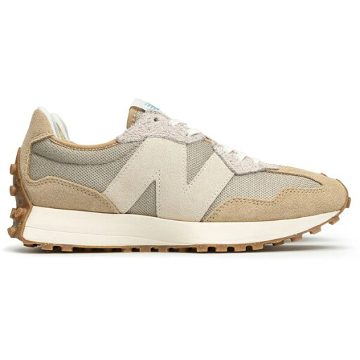New Balance ニューバランス メンズ スニーカー 【New Balance 327 Incense Moonbeam】 サイズ US_10.5(28.5cm) Incense/Moonbeam New Balance ニューバランス メンズ スニーカー 【New Balance 327 Incense Moonbeam】 サイズ US_10.5(28.5cm) Incense/Moonbeam