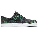 Nike ナイキ メンズ スニーカー 【Nike SB Stefan Janoski】 サイズ US_9.5(27.5cm) Palm Leaves