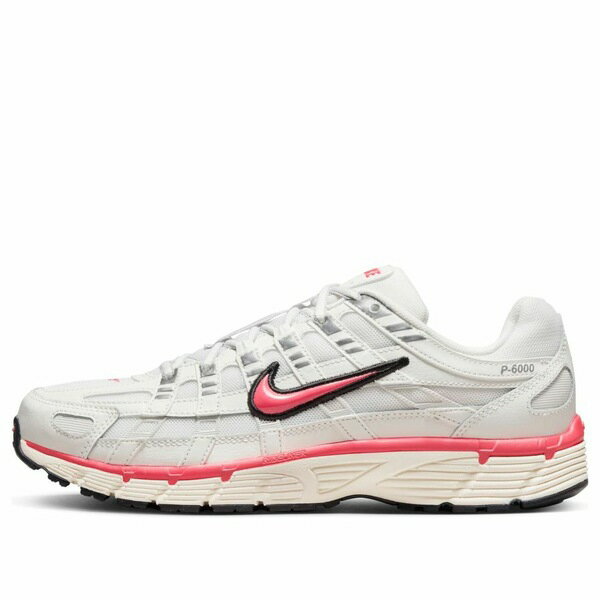 Nike ナイキ メンズ スニーカー 【Nike P-6000 'Sail Black Guava Ice Aster Pink' HJ7361-133】 サイズ US_5(23.0cm)