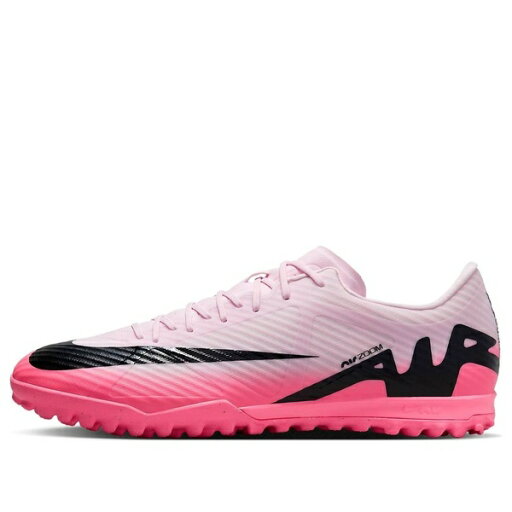 Nike ナイキ メンズ スニーカー 【Nike Mercurial Vapor 15 Academy TF 'Mad Brilliance Pack - Pink Foam Black' DJ5635-601】 サイズ US_5.5(23.5cm) Nike ナイキ メンズ スニーカー 【Nike Mercurial Vapor 15 Academy TF 'Mad Brilliance Pack - Pink Foam Black' DJ5635-601】 サイズ US_5.5(23.5cm)