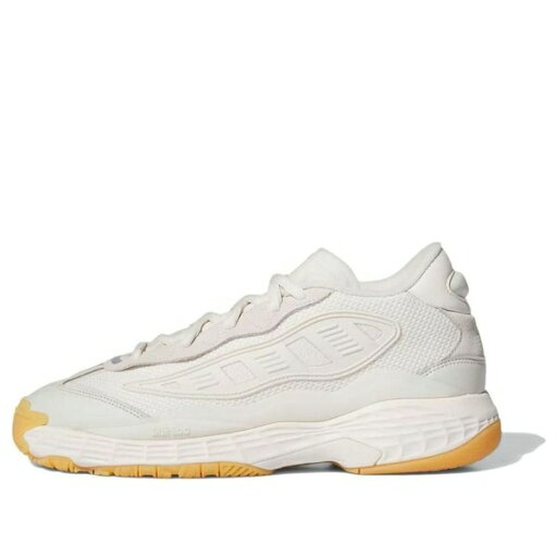 adidas アディダス メンズ スニーカー 【adidas originals Niteball 3 'White Yellow' IG8350】 サイズ US_5.5(23.5cm) adidas アディダス メンズ スニーカー 【adidas originals Niteball 3 'White Yellow' IG8350】 サイズ US_5.5(23.5cm)
