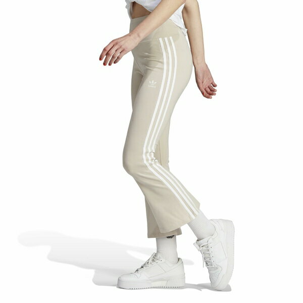 ǥꥸʥ륹 ǥ 奢ѥ ܥȥॹ Adicolor Classics 3-Stripes 7/8 Flare ...