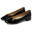 マークジョセフニューヨーク レディース ヒール シューズ FERRIS 2.0 Black Soft Patent(4)