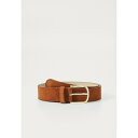 ボス レディース アクセサリー ベルト rust/copper/brown 全商品無料サイズ交換