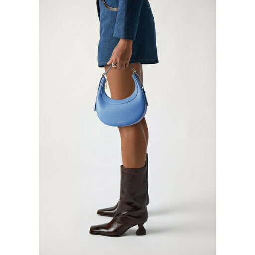 コチネレ レディース ハンドバッグ バッグ WHISPER - Handbag - azul コチネレ レディース ハンドバッグ バッグ WHISPER - Handbag - azul