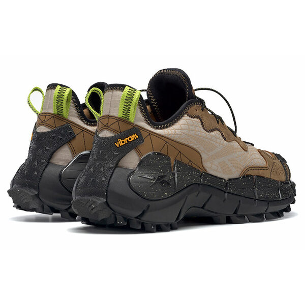 Reebok リーボック メンズ スニーカー 【Reebok Zig Kinetica 2 Edge 'Modern Beige' H00114】 サイズ US_10(28.0cm)