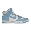 Nike ナイキ メンズ スニーカー 【Nike Dunk High】 サイズ US_12(30.0cm) Blue Chill