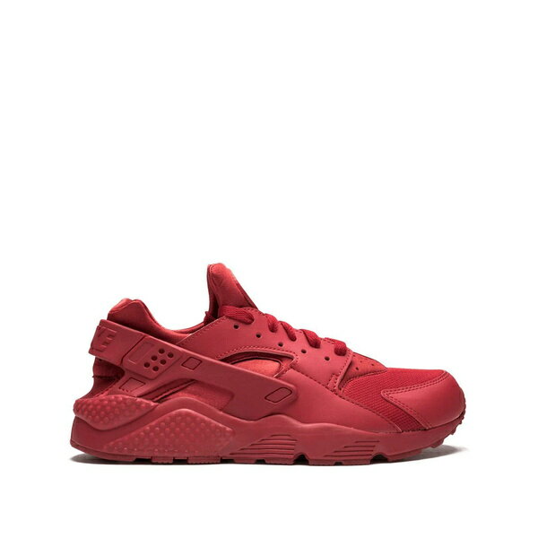 ナイキ レディース スニーカー シューズ Air Huarache スニーカー Red