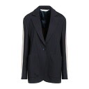 【送料無料】 パーム・エンジェルス レディース ジャケット&ブルゾン アウター Blazers Blue