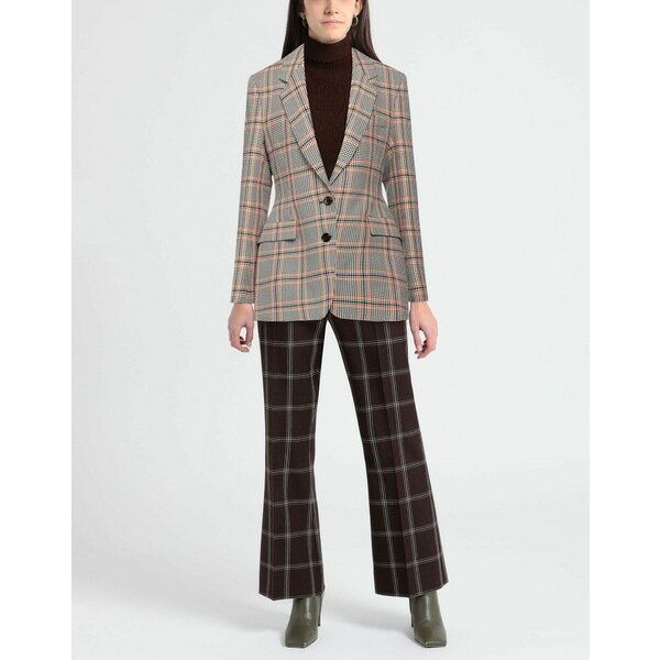 【送料無料】 ドロシーシューマッハ レディース ジャケット＆ブルゾン アウター Blazers Black