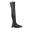 CASADEI ǥ ֡ 塼 ǥ Knee boots Black