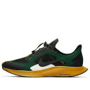 Nike ナイキ メンズ スニーカー 【Nike Gyakusou x Zoom Pegasus Turbo 'Fir Black' BQ0579-300】 サ...