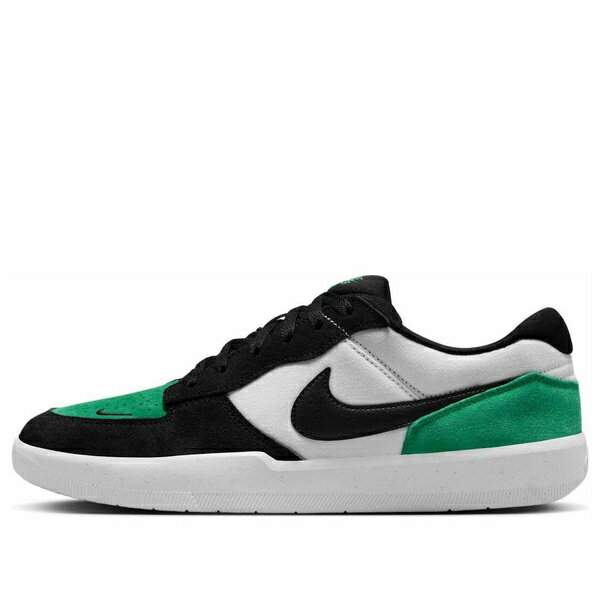 Nike ナイキ メンズ スニーカー 【Nike SB Force 58 'White Black Stadium Green' DV5477-101】 サイズ US_11(29.0cm)