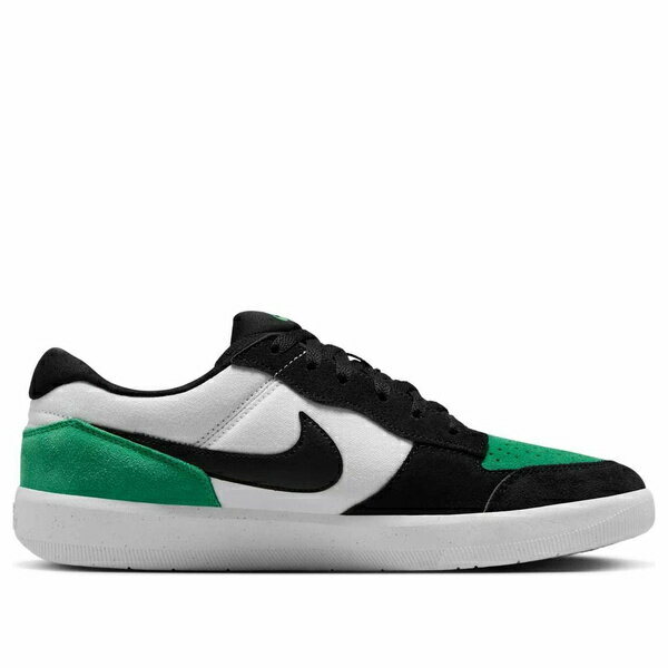 Nike ナイキ メンズ スニーカー 【Nike SB Force 58 'White Black Stadium Green' DV5477-101】 サイズ US_11(29.0cm)