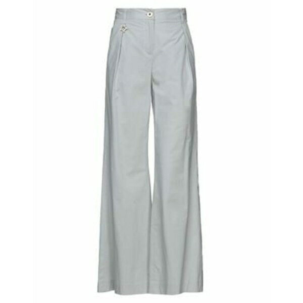 【送料無料】 ロレーナアントニアッツィ レディース カジュアルパンツ ボトムス Pants Grey
