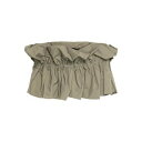 【送料無料】 ヴィコロ レディース Tシャツ トップス Tops Green