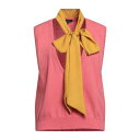 【送料無料】 ジェジア レディース カーディガン アウター Cardigans Pink