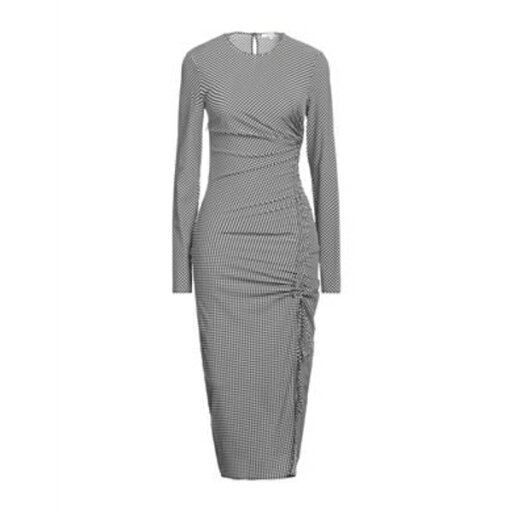 【送料無料】 パトリツィア ペペ レディース ワンピース トップス Midi dresses White 【送料無料】 パトリツィア ペペ レディース ワンピース トップス Midi dresses White