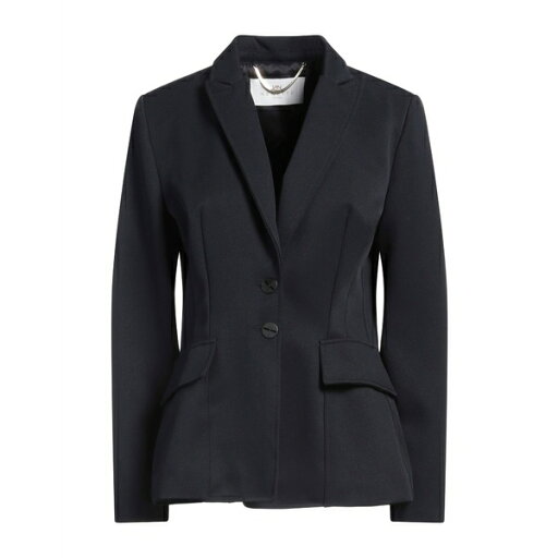 【送料無料】 ネネット レディース ジャケット&ブルゾン アウター Blazers Blue 【送料無料】 ネネット レディース ジャケット&ブルゾン アウター Blazers Blue