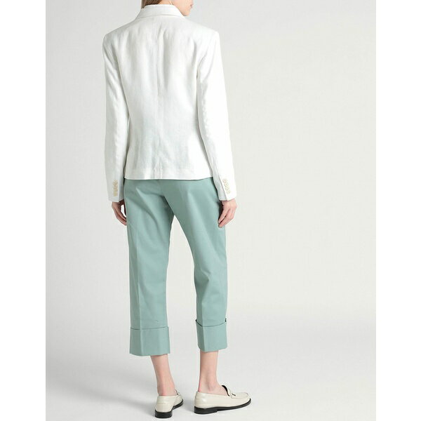 【送料無料】 ラルフローレン レディース ジャケット＆ブルゾン アウター Blazers White