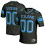 ǥ졼  ˥ե ȥåץ Tulane Green Wave GameDay Greats NIL PickAPlayer Football Jersey Black