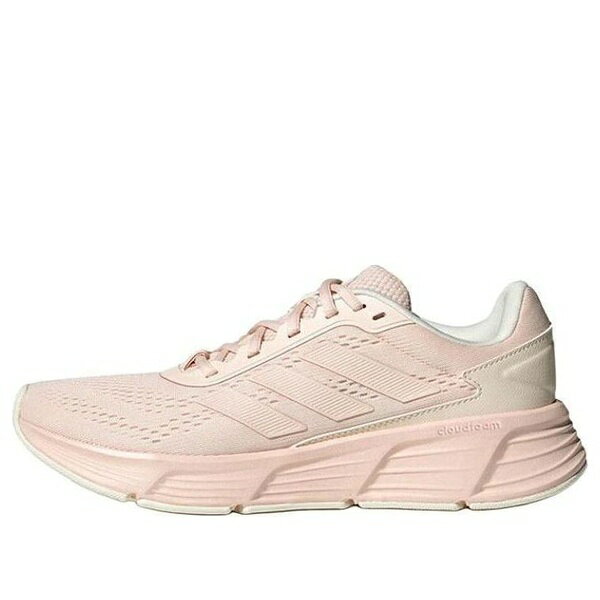 adidas アディダス レディース スニーカー Pink 【(WMNS) adidas Galaxy STEP 'Pink' JP8036】 サイズ US_8.5(25.5cm)