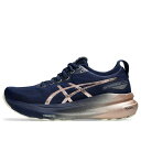 ASICS アシックス レディース スニーカー Blue Expanse/Rose Gold 【(WMNS) ASICS Gel-Kayano 31 Platinum 'Blue Expanse Rose Gold' 1012B746-400】 サイズ US_8(25.0cm)(4)