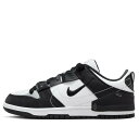 Nike ナイキ レディース スニーカー BLACK/WHITE 【(WMNS)Nike Dunk Low Disrupt 2 'Panda' DV4024-002】 サイズ US_9.5(26.5cm)