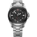 rNgmbNX Y rv ANZT[ Men's Swiss Journey 1884 Stainless Steel Bracelet Watch 43mm Silver