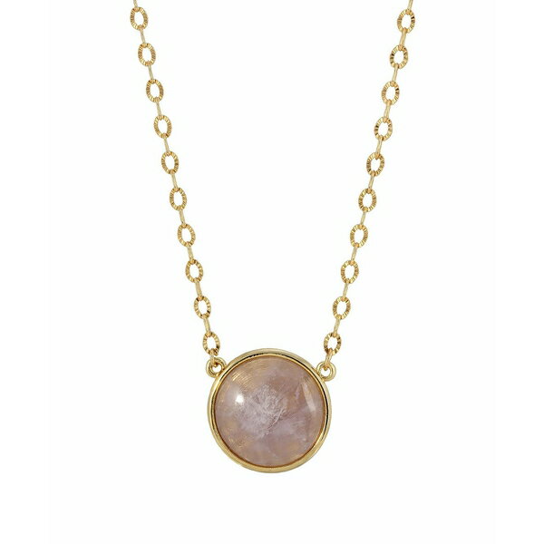 2028 fB[X lbNXE`[J[Ey_ggbv ANZT[ Gold-Tone Cap Amy STone Necklace Purple