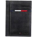 g~[ qtBK[ Y z ANZT[ Men's RFID Extra Capacity Getaway Wallet Navy