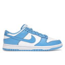 Nike ナイキ メンズ スニーカー 【Nike Dunk Low UNC (2021)】 サイズ US_6(24.0cm) White/University ...