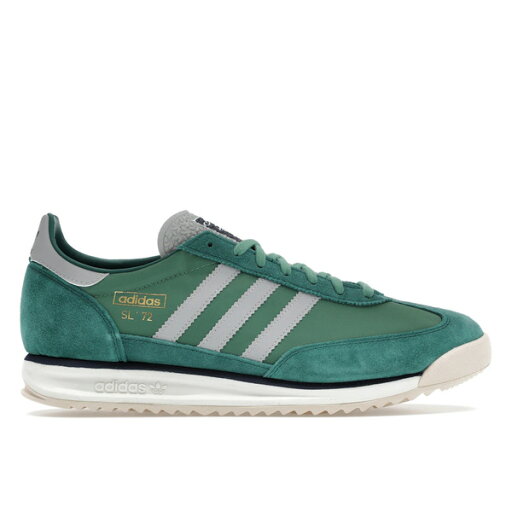 adidas アディダス メンズ スニーカー 【adidas SL 72 RS Preloved Green Grey Collegiate Green】 サイズ US_7.5(25.5cm) Preloved Green/Grey Two/Collegiate Green adidas アディダス メンズ スニーカー 【adidas SL 72 RS Preloved Green Grey Collegiate Green】 サイズ US_7.5(25.5cm) Preloved Green/Grey Two/Collegiate Green