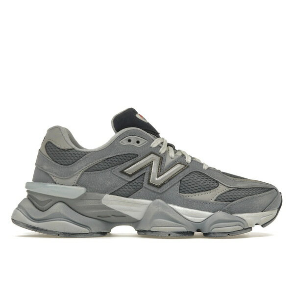 New Balance ニューバランス メンズ スニーカー 【New Balance 9060 Grey Day (2023)】 サイズ US_10.5(28.5cm) Arctic Grey/Steel/Silver Metallic