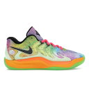 Nike ナイキ メンズ スニーカー 【Nike KD 17 Easy Money All-Star】 サイズ US_M_17 Barely Volt/Hyper Pink/Total Orange/Baltic Blue(4)