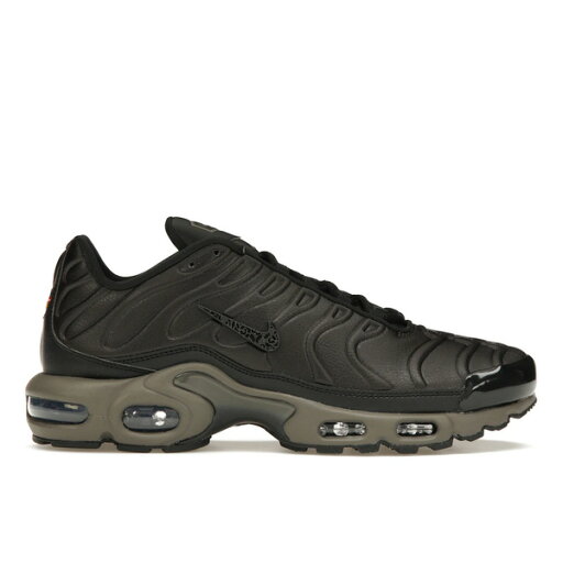 Nike ナイキ メンズ スニーカー 【Nike Air Max Plus Premium Paris】 サイズ US_6(24.0cm) Black Tea/Petra Brown/Olive Grey/Black Nike ナイキ メンズ スニーカー 【Nike Air Max Plus Premium Paris】 サイズ US_6(24.0cm) Black Tea/Petra Brown/Olive Grey/Black