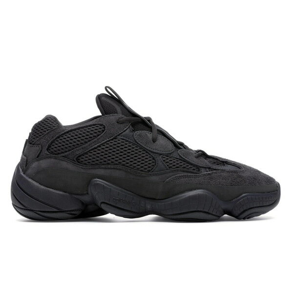 adidas ���ǥ����� ��� ���ˡ����� ��adidas Yeezy 500 Utility Black�� ������ US_M_14 Utility Black/Utility Black/Utility Black