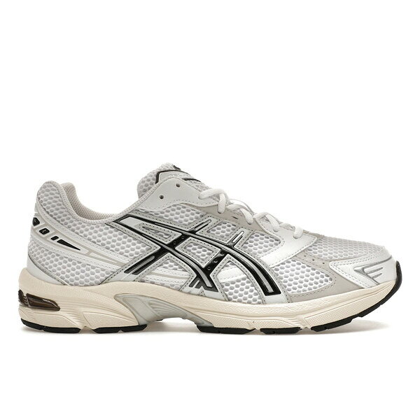 ASICS Gel-1130 White Cloud Grey, tamaño US_9.5 (27,5 cm) White/Cloud Grey