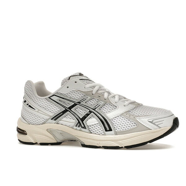 ASICS Gel-1130 White Cloud Grey, tamaño US_9.5 (27,5 cm) White/Cloud Grey — vista 3