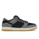 Nike ナイキ メンズ スニーカー 【Nike SB Dunk Low Dark Smoke Grey】 サイズ US_M_4 Dark Smoke Grey/Black(4)
