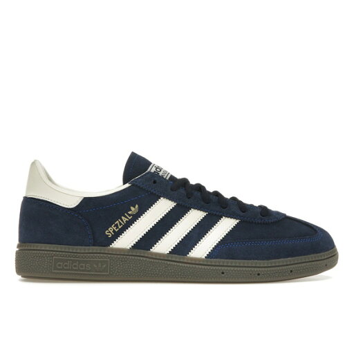 adidas アディダス メンズ スニーカー 【adidas Handball Spezial Night Indigo】 サイズ US_M_14 Night Indigo/Cream White/White adidas アディダス メンズ スニーカー 【adidas Handball Spezial Night Indigo】 サイズ US_M_14 Night Indigo/Cream White/White