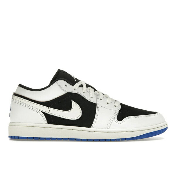 Jordan ジョーダン メンズ スニーカー 【Jordan 1 Low Quai 54 (2024)】 サイズ US_11(29.0cm) Off Noir/Summit White/Burnt Sunrise/Sail