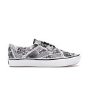 Vans バンズ メンズ スニーカー 【Vans Era ComfyCush Harry Potter Daily Prophet】 サイズ US_5(23.0cm) Daily Prophet/True White