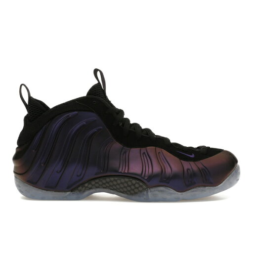 Nike ナイキ メンズ スニーカー 【Nike Air Foamposite One Eggplant (2024)】 サイズ US_5(23.0cm) Black/Varsity Purple/Black Nike ナイキ メンズ スニーカー 【Nike Air Foamposite One Eggplant (2024)】 サイズ US_5(23.0cm) Black/Varsity Purple/Black